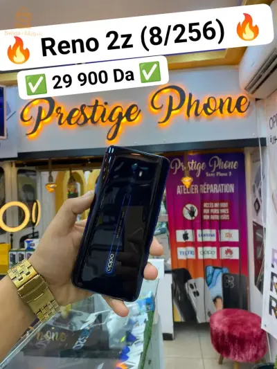 oppo reno 2z
