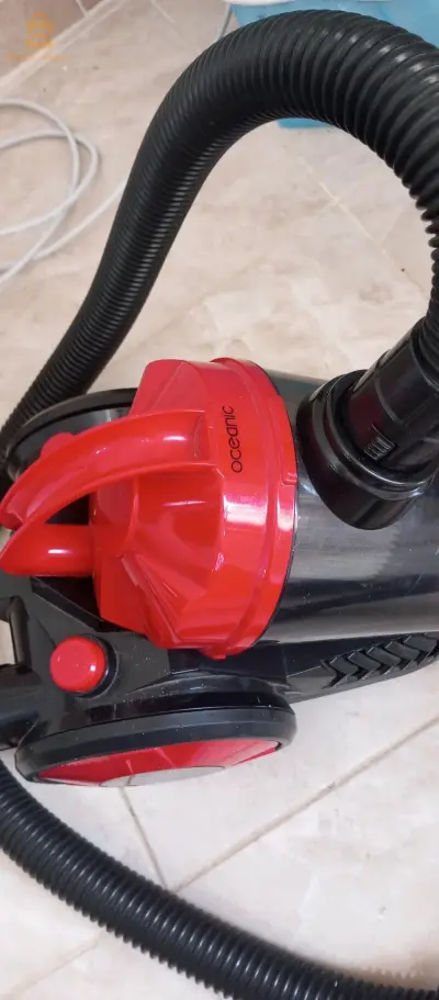aspirateur très bon état