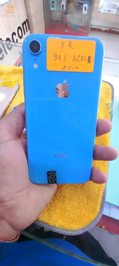 iphone xf