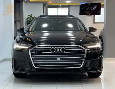 🆕 Audi A6 40 TDI 204ch Quattro 🇩🇪
