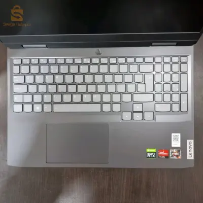 حاسوب IdeaPad Gaming 3