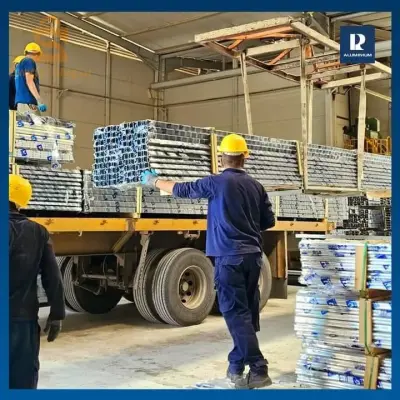 برج بعريريج طريق اللور نهج عريبي لخضر
