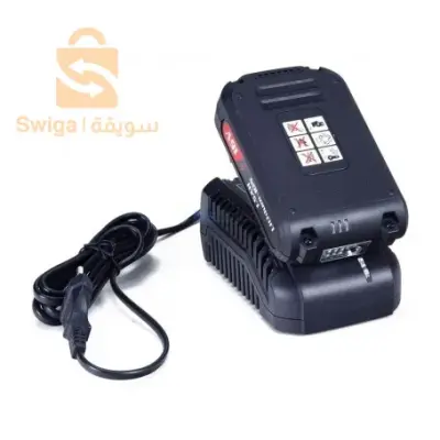 Visseuse – Perceuse 18V  2 Vitesse