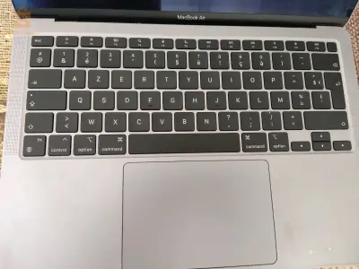 MacBook