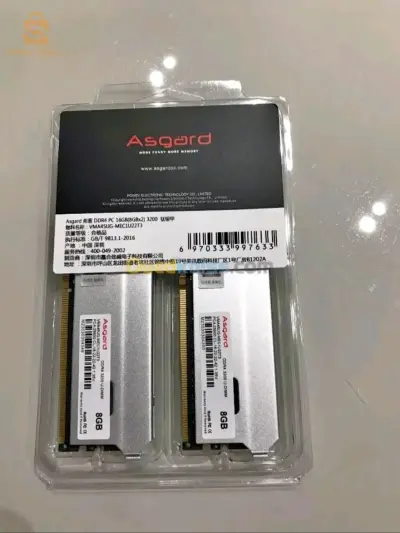 RAM Pc