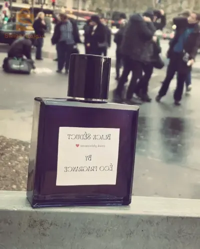 متوفر عطر فرموني و مسك فرموني أصيل وفعال