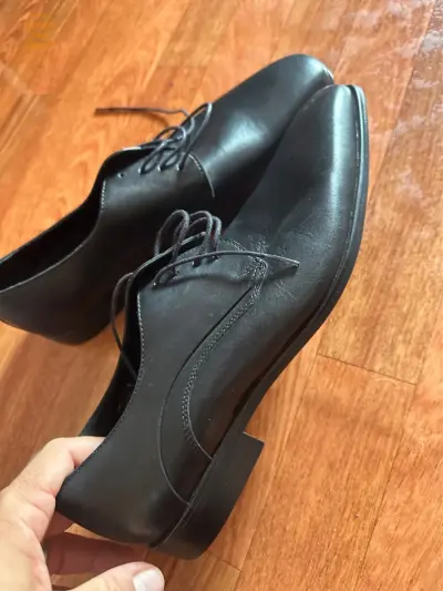 chaussure homme