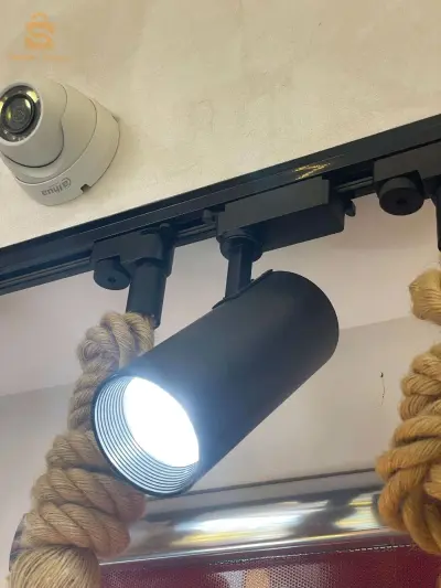 éclairage plus أو مصباح الشاحنة LED 30 واط