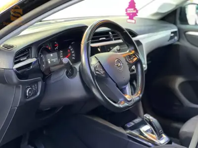 OPEL Corsa ess SAFIA