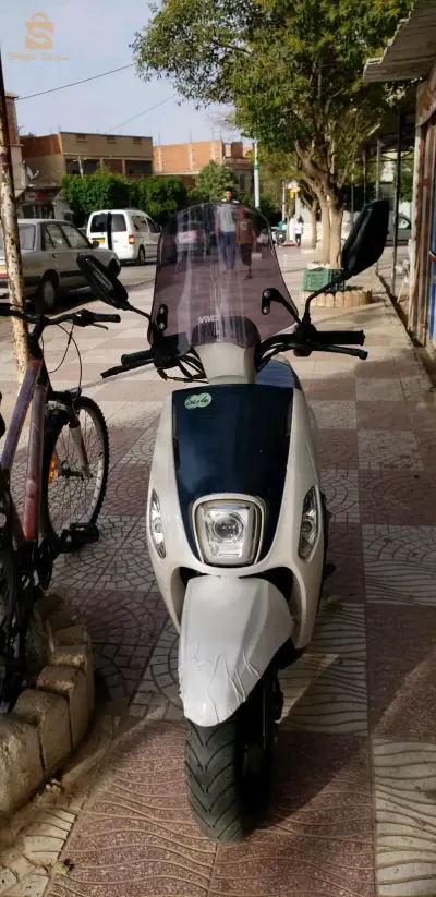 Cuxi 2