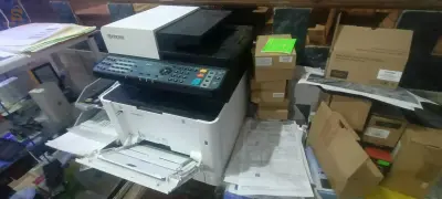 imprimante multifonction Kyocera m5521 cdn