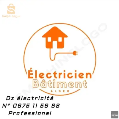 Pour tout vos travaux d'électricité bâtiment☘️ 💡🔦#installation #dépannage #rénovation  #spot #LED  #lustre ...... 
contacter nous à
☎️ 0675115668
☎️0697331825 ✅✅ #Legrand 💪💪
#installation #Alger #léléctricien_kahraba #الكهرباء_المعمارية #karimsparrow #kahraba #protection #officielle #germany #spot  #الحماية #electrician #vintage #algerie #LED #VAT #électricité #التطورللجميع #اصلي #lustre #dépannage  #original #Electricité #Legrand #rénovation#الشعب_الصيني_ماله_حل😂😂 #التطورللجميع #tiktokaraba #مشاهدات #fyp #viral #explore #