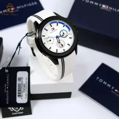 Montre Homme Tommy Hilfiger 1791862