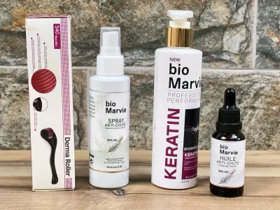 pack bio marvie