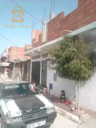 حوش بن فريحة وهران
0779558028