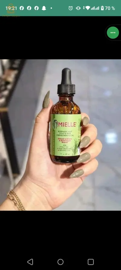 Sérum mielle 59ml Original