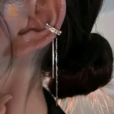 boucle d'oreilles