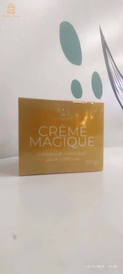 produit naturel