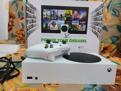 Xbox series s 512gb