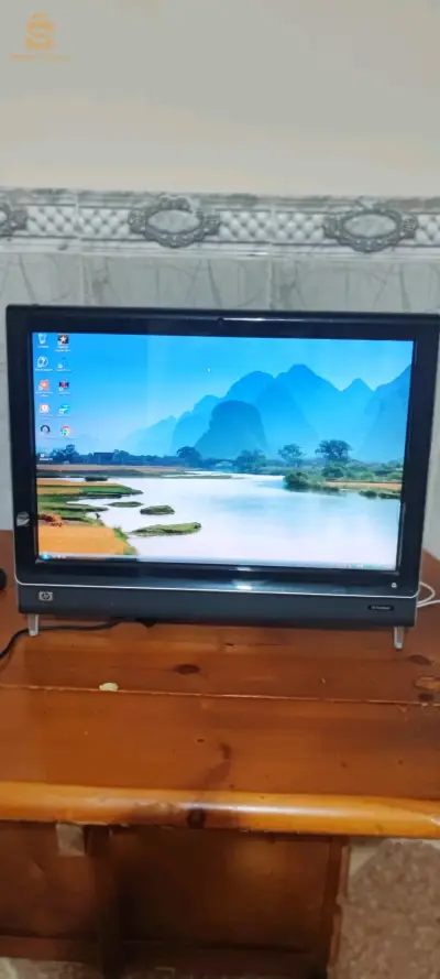 iMac 29 pouces digital