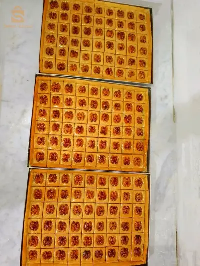 حي النسيج 166 مسكن