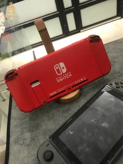 nitanedo switch