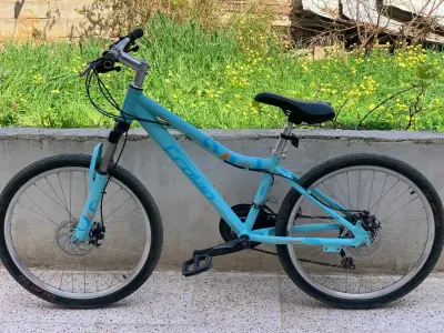 vélo  de marque