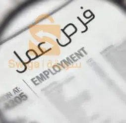 فرصة عمل للجادين