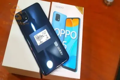 Oppo a15s 4/64