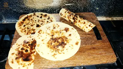 برواقية