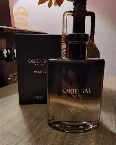 عطر رجالي ARVEA ORIANTAL