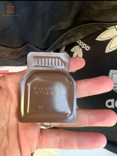 Chocolat cabba
