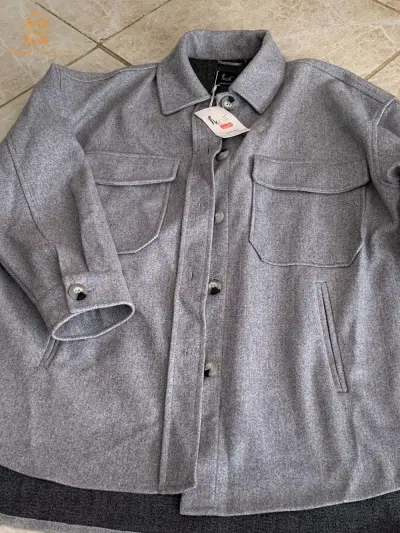 veste pour femme