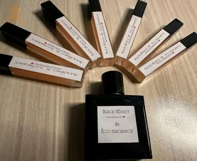 عطر و مسك فرموني أصيل وفعال