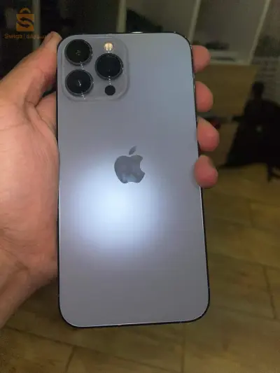 ايفون 13 برو ماكس
