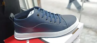 chaussures moderne et simple 🤩✅