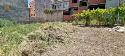 Terrain  a kheraissia 380m2