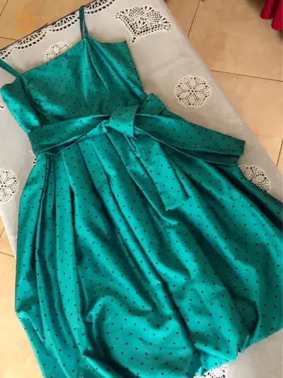 robe neuve
