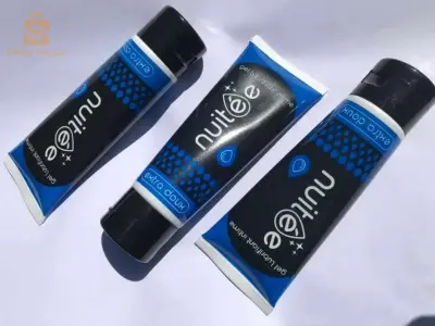 جال مزلق
حميمي