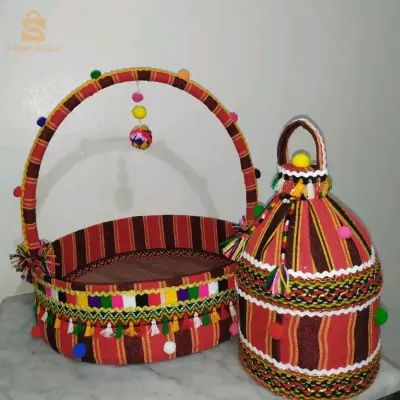 Accessoires Kabyles