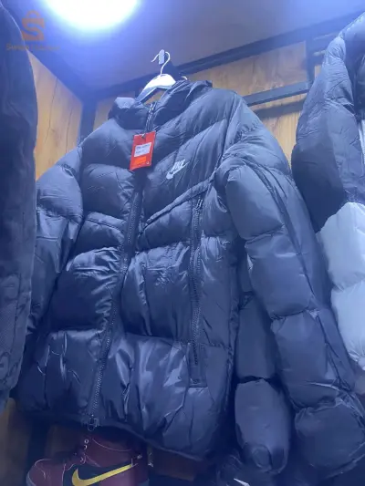 veste nike best quality