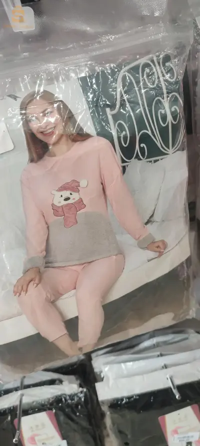 Pijama Fawn