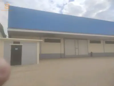 مستودع للكراء بباباعلي