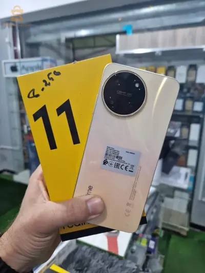 Realme C53