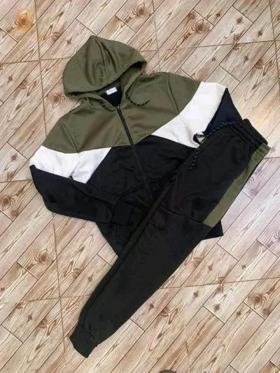 jacjet and pants