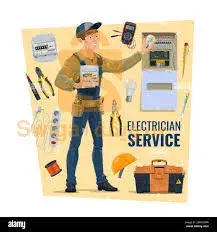 électromécanique
