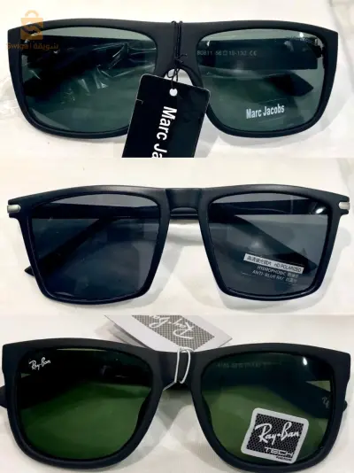 lunettes solaires pour homme