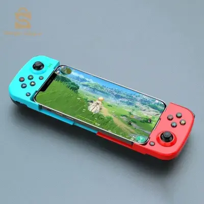 GAMEPAD CONTRÔLE