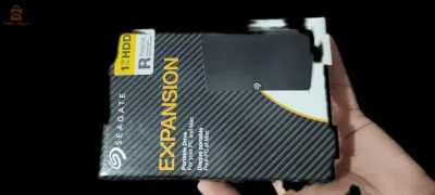 disque dur externe ADATA1TB, segate 1TB