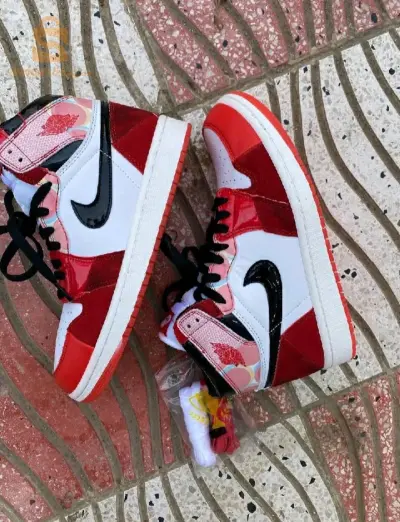 Nike air Jordan retro 1